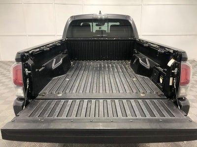 2021 Toyota TACOMA TRD SPORT TRD Sport V6
