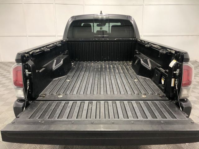 2021 Toyota TACOMA TRD SPORT TRD Sport V6
