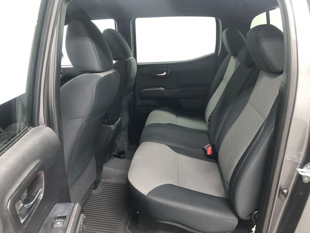 2021 Toyota TACOMA TRD SPORT TRD Sport V6