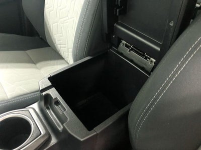 2021 Toyota TACOMA TRD SPORT TRD Sport V6