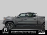 2021 Toyota TACOMA TRD SPORT TRD Sport V6