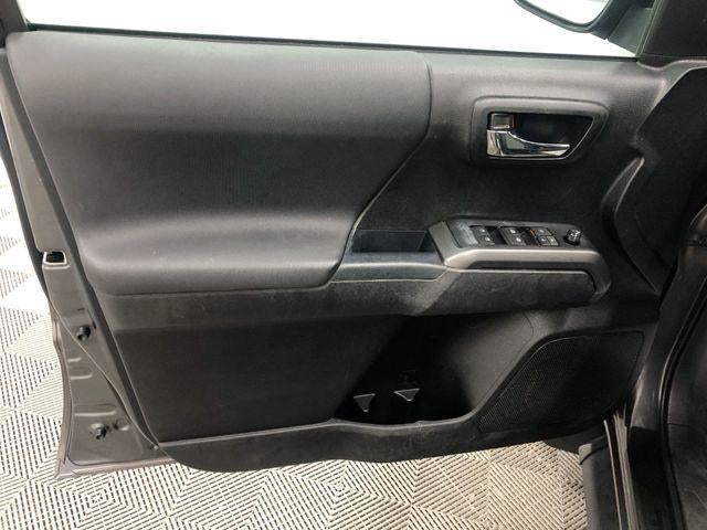 2021 Toyota TACOMA TRD SPORT TRD Sport V6