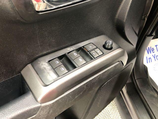 2021 Toyota TACOMA TRD SPORT TRD Sport V6