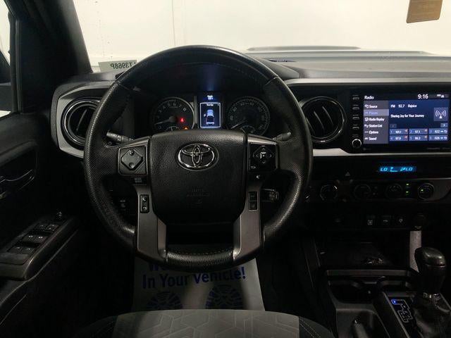 2021 Toyota TACOMA TRD SPORT TRD Sport V6