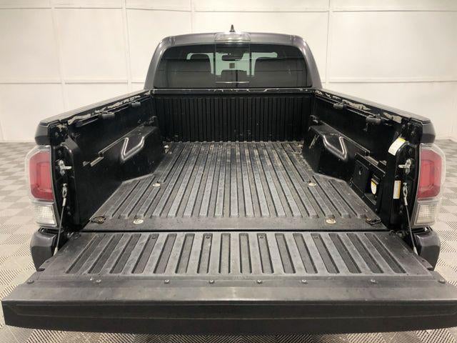 2021 Toyota TACOMA TRD SPORT TRD Sport V6
