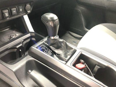 2021 Toyota TACOMA TRD SPORT TRD Sport V6