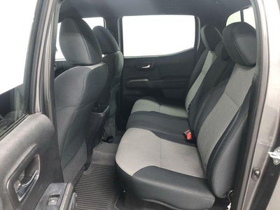 2021 Toyota TACOMA TRD SPORT TRD Sport V6