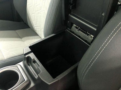 2021 Toyota TACOMA TRD SPORT TRD Sport V6