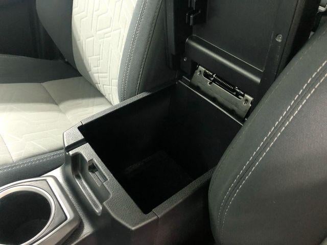 2021 Toyota TACOMA TRD SPORT TRD Sport V6