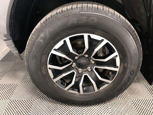 2021 Toyota TACOMA TRD SPORT TRD Sport V6