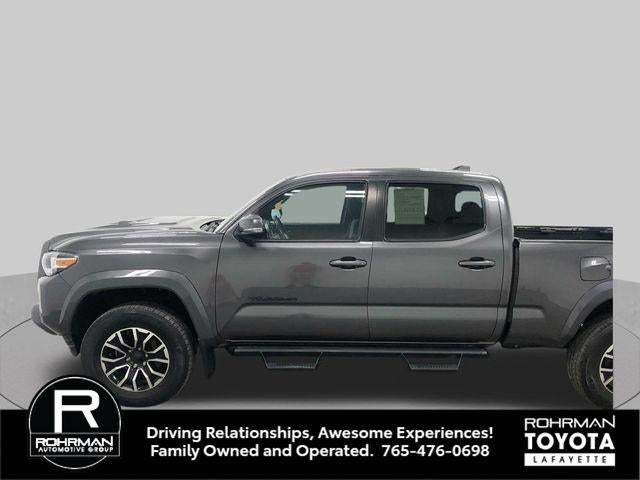 2021 Toyota TACOMA TRD SPORT TRD Sport V6
