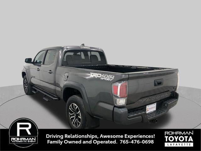 2021 Toyota TACOMA TRD SPORT TRD Sport V6