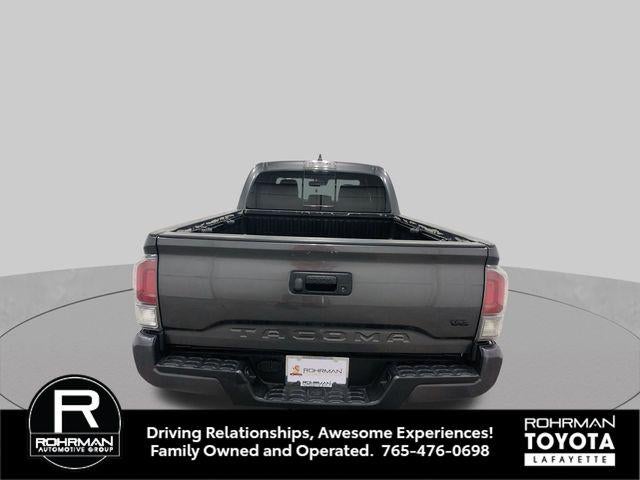 2021 Toyota TACOMA TRD SPORT TRD Sport V6