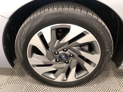 2024 Subaru Legacy Limited