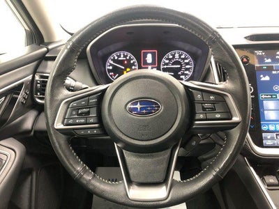 2024 Subaru Legacy Limited