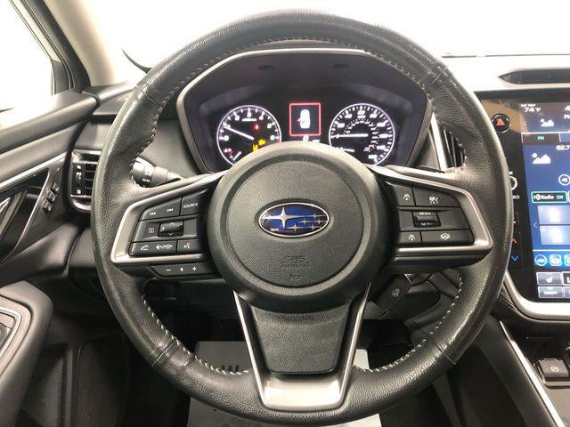 2024 Subaru Legacy Limited