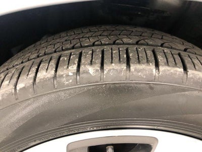 2024 Subaru Legacy Limited