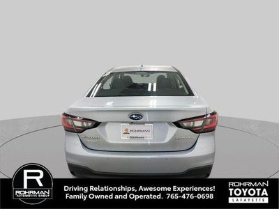 2024 Subaru Legacy Limited