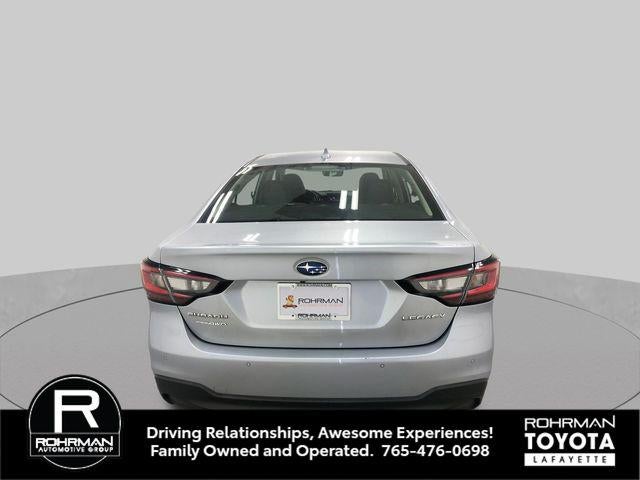 2024 Subaru Legacy Limited