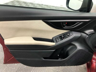 2018 Subaru Impreza 2.0i
