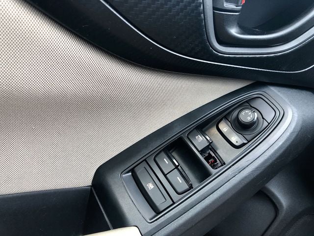 2018 Subaru Impreza 2.0i