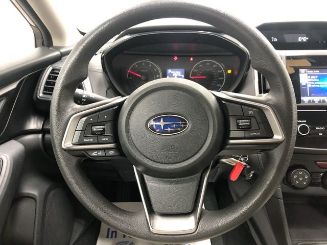2018 Subaru Impreza 2.0i