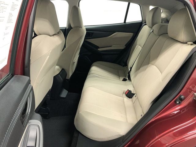 2018 Subaru Impreza 2.0i