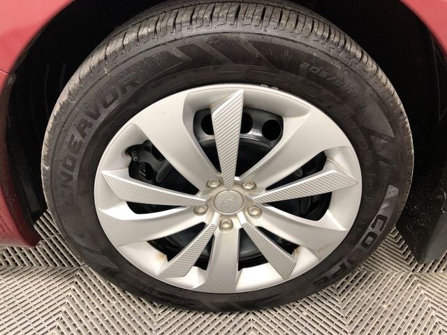 2018 Subaru Impreza 2.0i