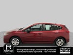 2018 Subaru Impreza 2.0i