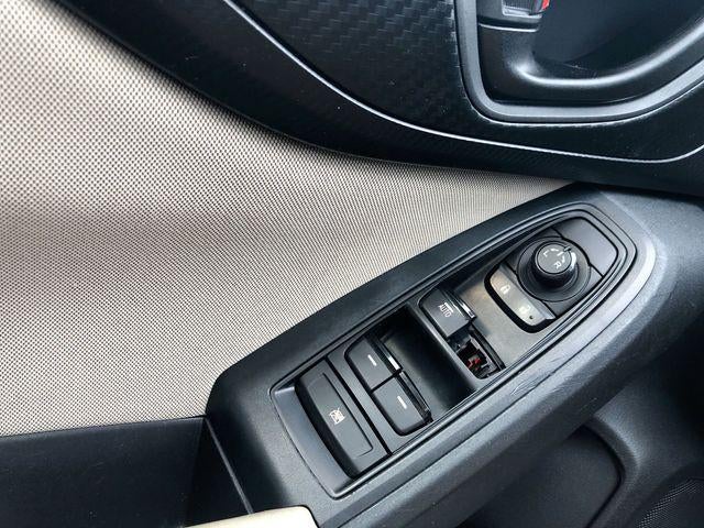 2018 Subaru Impreza 2.0i