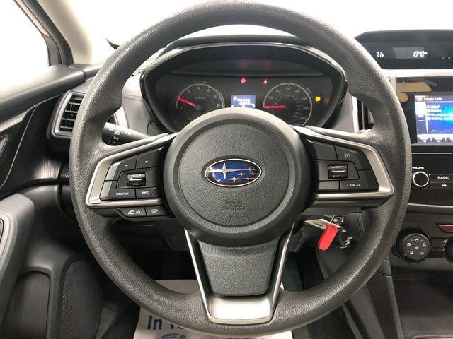 2018 Subaru Impreza 2.0i