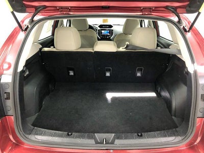 2018 Subaru Impreza 2.0i