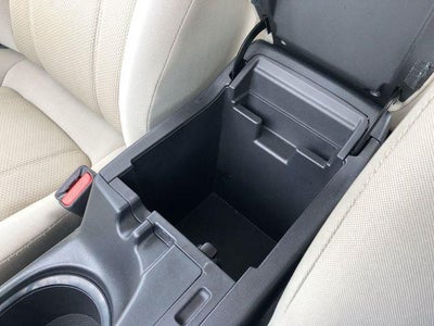 2018 Subaru Impreza 2.0i