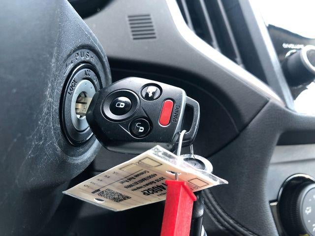 2018 Subaru Impreza 2.0i