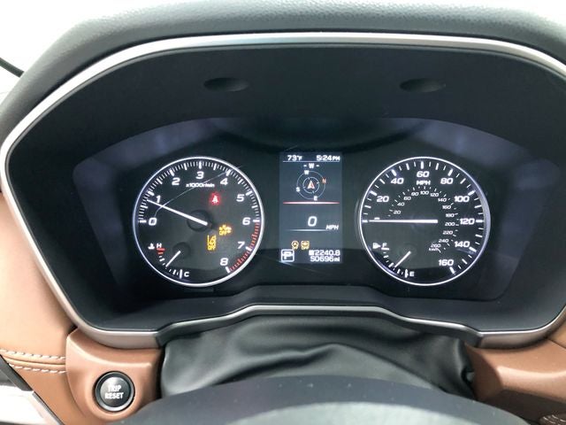 2022 Subaru Outback Touring XT