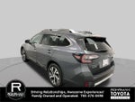 2022 Subaru Outback Touring XT