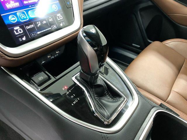 2022 Subaru Outback Touring XT