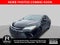 2017 Toyota Camry Hybrid LE