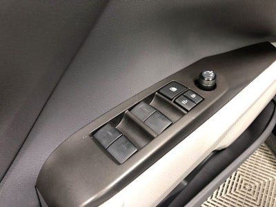 2024 Toyota Camry Hybrid LE