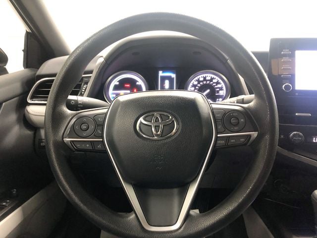 2024 Toyota Camry Hybrid LE