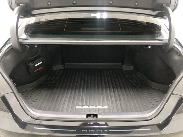 2024 Toyota Camry Hybrid LE