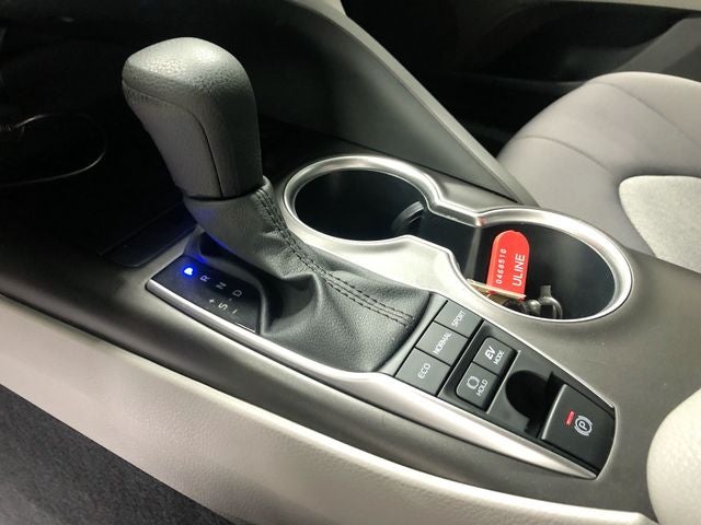 2024 Toyota Camry Hybrid LE