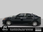 2024 Toyota Camry Hybrid LE