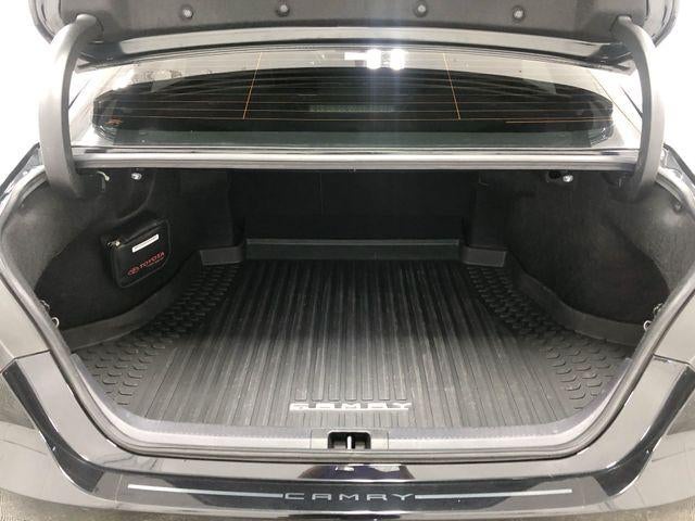 2024 Toyota Camry Hybrid LE
