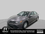 2020 Toyota Camry Hybrid LE