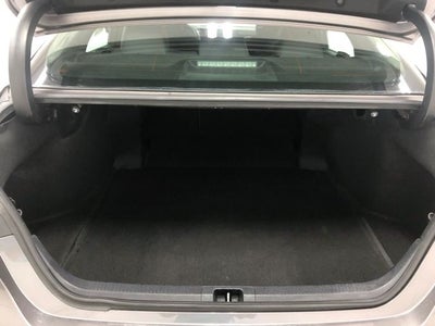 2020 Toyota Camry Hybrid LE