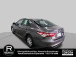 2020 Toyota Camry Hybrid LE