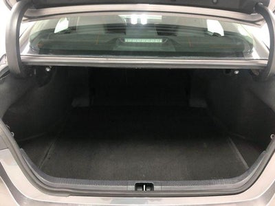 2020 Toyota Camry Hybrid LE