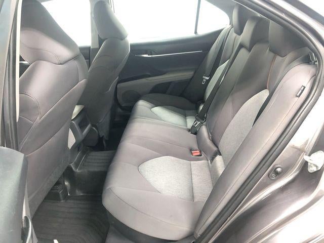 2020 Toyota Camry Hybrid LE