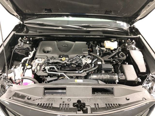 2024 Toyota Camry Hybrid LE